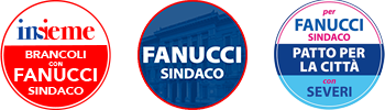 Edoardo Fanucci Sindaco